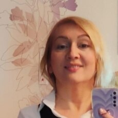 Фотография девушки Лара, 53 года из г. Омск