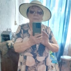 Фотография девушки Нина, 56 лет из г. Киров