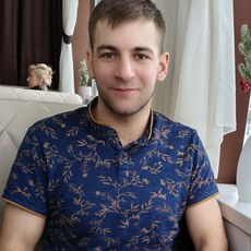 Фотография мужчины Максим, 36 лет из г. Ноглики