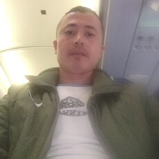 Фотография мужчины Ильхом, 35 лет из г. Наманган