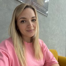 Фотография девушки Дарья, 27 лет из г. Омск