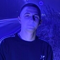 Фотография мужчины Иван, 23 года из г. Курск