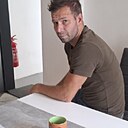 Саша, 43 года