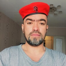 Фотография мужчины Хайрулло, 43 года из г. Ревда