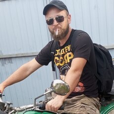 Фотография мужчины Дмитрий, 36 лет из г. Гданьск