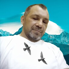 Фотография мужчины Сергей, 40 лет из г. Тамбов