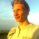Даниил, 30 лет