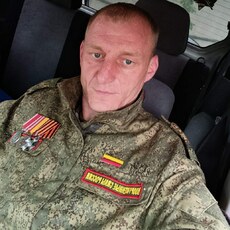 Фотография мужчины Евгений, 42 года из г. Уссурийск