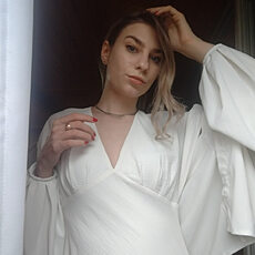 Фотография девушки Ольга, 20 лет из г. Ярославль