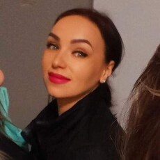 Фотография девушки Оля, 32 года из г. Киров