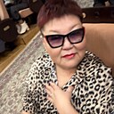 Эржена, 58 лет