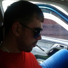 Фотография мужчины Sergey, 41 год из г. Гюмри