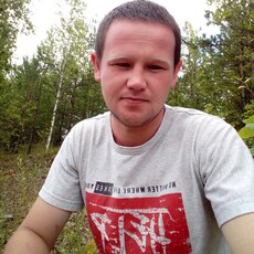 Фотография мужчины Ростислав, 31 год из г. Бирск