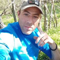 Фотография мужчины Роман, 38 лет из г. Нижний Новгород