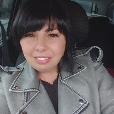 Фотография девушки Светлана, 38 лет из г. Кизел