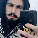 Артур, 28 лет