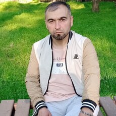Фотография мужчины Dilsod, 44 года из г. Нижний Новгород