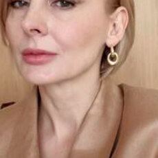 Фотография девушки Елена, 48 лет из г. Сочи