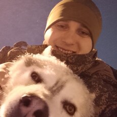 Фотография мужчины Илья, 27 лет из г. Коломна