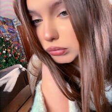 Фотография девушки Арина, 18 лет из г. Гомель