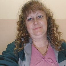 Фотография девушки Людмила, 45 лет из г. Майкоп