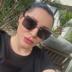 Фотография девушки Малика, 33 года из г. Москва