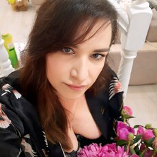 Фотография девушки Мадина, 45 лет из г. Киров