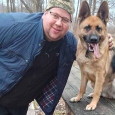 Фотография мужчины Діма, 36 лет из г. Харьков