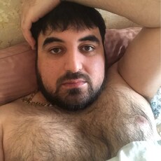 Фотография мужчины Андрей, 35 лет из г. Жуковский