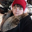 Кристина, 28 лет