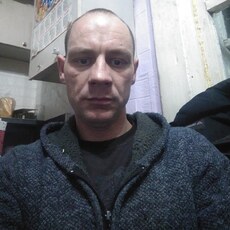Фотография мужчины Алексей, 34 года из г. Иркутск
