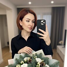 Фотография девушки Наталья, 36 лет из г. Воронеж