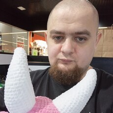 Фотография мужчины Глеб, 39 лет из г. Павлоград