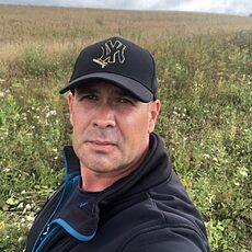 Фотография мужчины Алексей, 46 лет из г. Ижевск