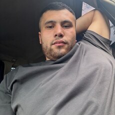 Фотография мужчины Амир, 45 лет из г. Дмитров