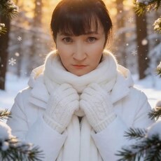 Фотография девушки Анастасия, 28 лет из г. Черемхово