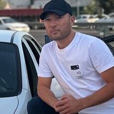 Фотография мужчины Nurik, 35 лет из г. Пермь