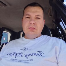 Фотография мужчины Алексей, 29 лет из г. Старый Оскол