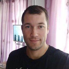 Фотография мужчины Александр, 35 лет из г. Самара