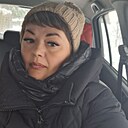 Светлана, 53 года