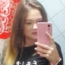 Фотография девушки Forever Smile, 29 лет из г. Краснодар