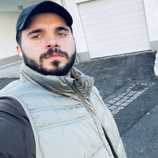 Фотография мужчины Ваня, 24 года из г. Остров-Велкопольски