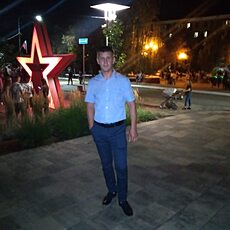 Фотография мужчины Viktor, 36 лет из г. Белгород