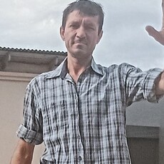 Фотография мужчины Саша, 44 года из г. Ангарск