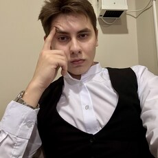 Фотография мужчины Мирослав, 21 год из г. Казань