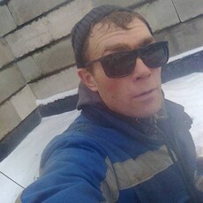 Фотография мужчины Тигр, 38 лет из г. Караганда