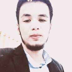 Фотография мужчины Неважно, 28 лет из г. Алматы