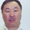 Олзой, 65 лет