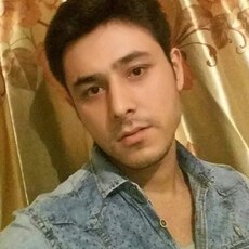 Фотография мужчины Джалил, 39 лет из г. Алматы