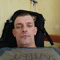 Фотография мужчины Руслан, 28 лет из г. Житомир